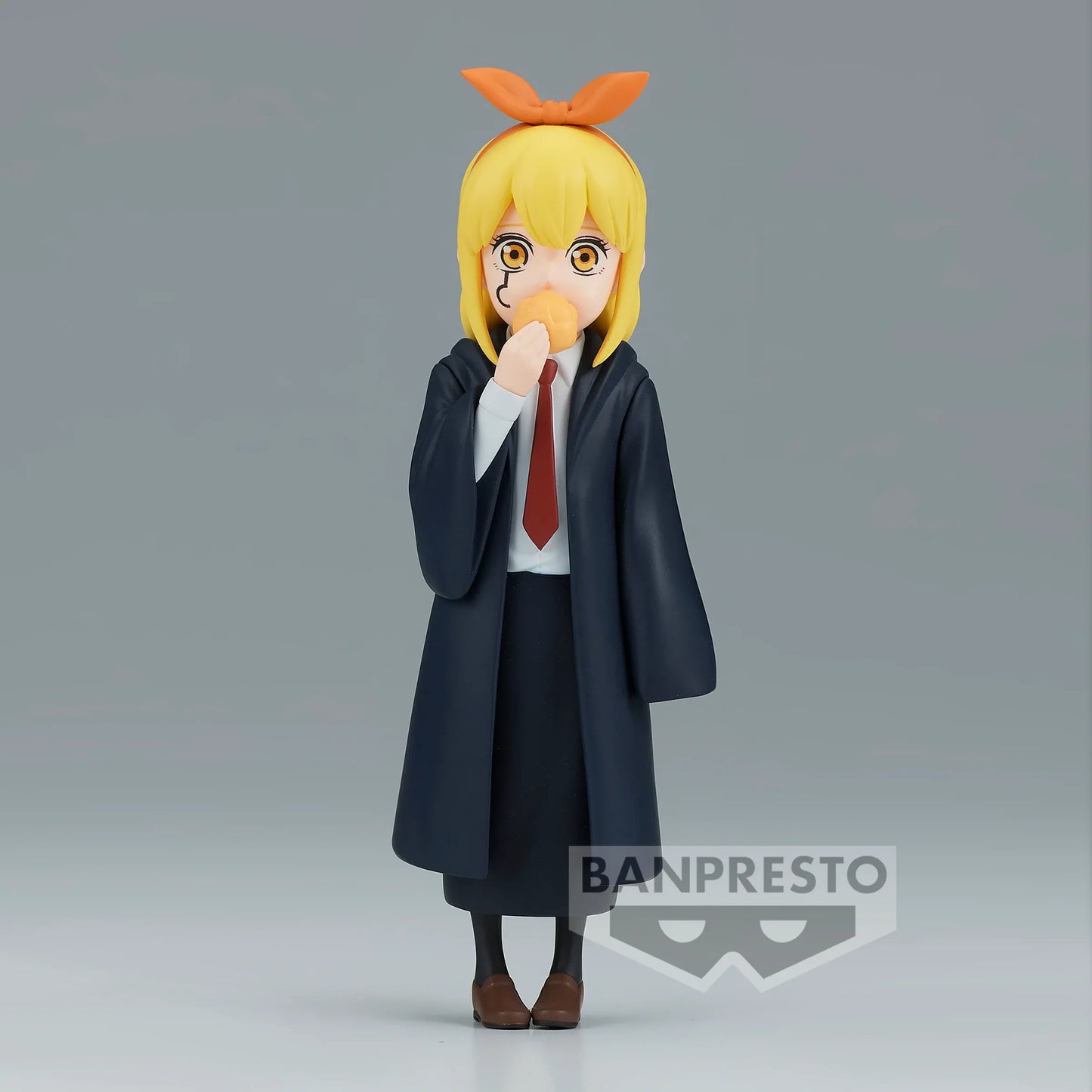 Lemon Irvine Mashle Magic And Muscles Figure Collection Vol. 1