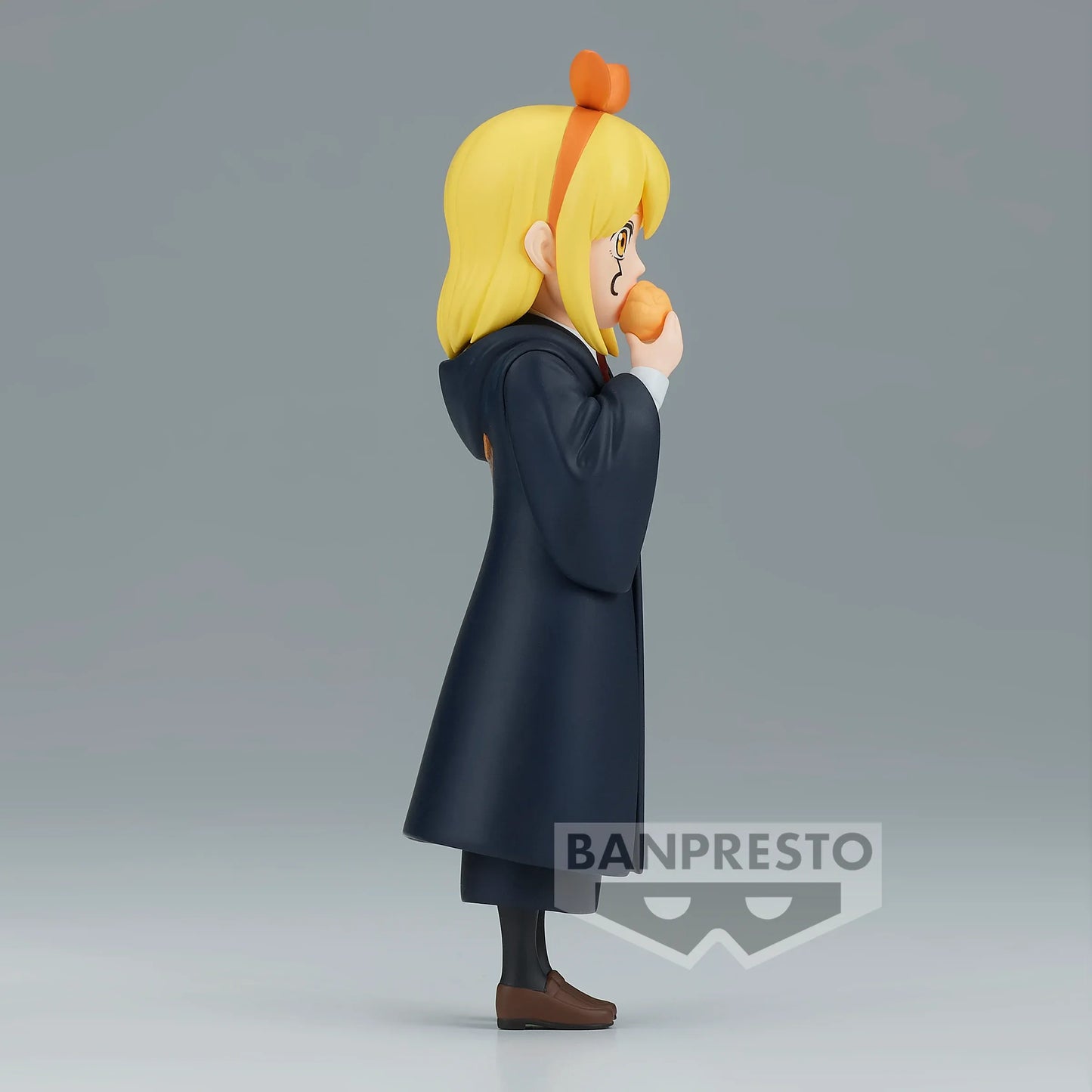 Lemon Irvine Mashle Magic And Muscles Figure Collection Vol. 1