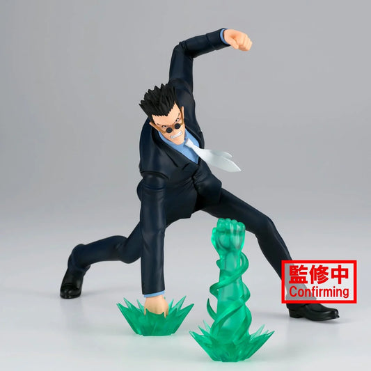 Leorio Hunter X Hunter Vibration Stars