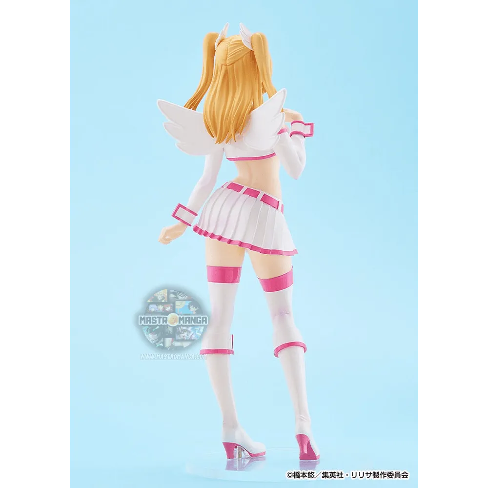 Liliel 3rd Squad Outfit Ver. 2.5 Dimension Seduction POP UP PARADE L