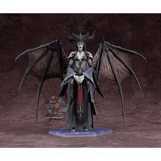 Lilith Diablo IV Figma