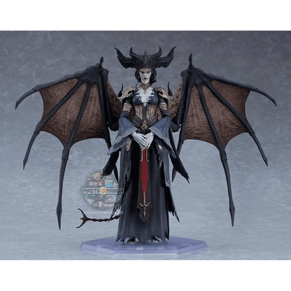 Lilith Diablo IV Figma