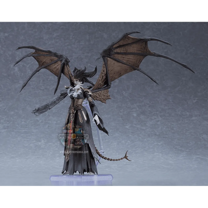 Lilith Diablo IV Figma