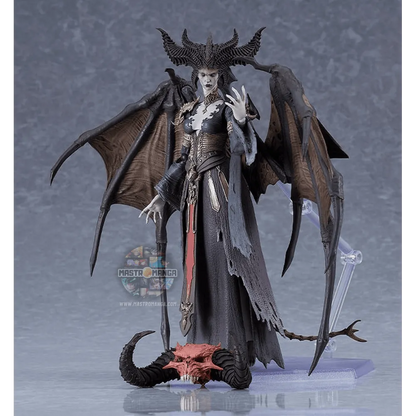 Lilith Diablo IV Figma