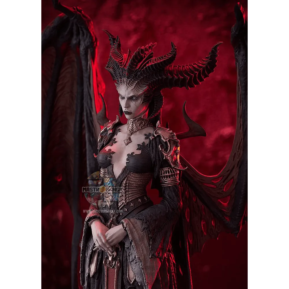 Lilith Diablo IV POP UP PARADE SP