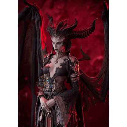 Lilith Diablo IV POP UP PARADE SP