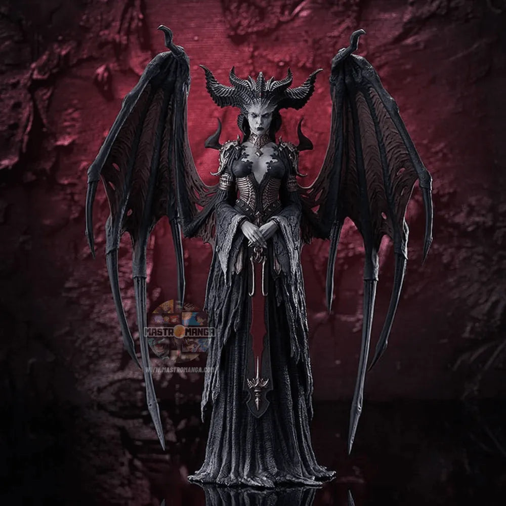 Lilith Diablo IV POP UP PARADE SP