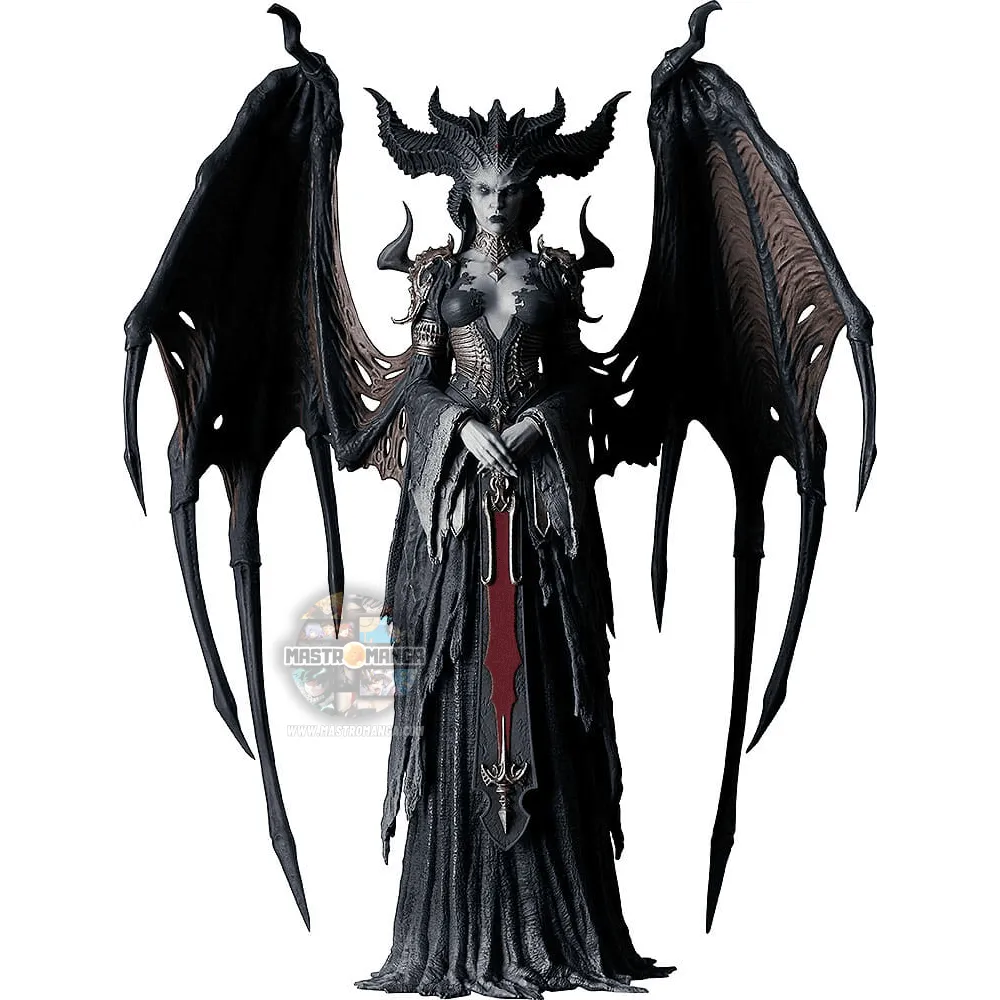 Lilith Diablo IV POP UP PARADE SP