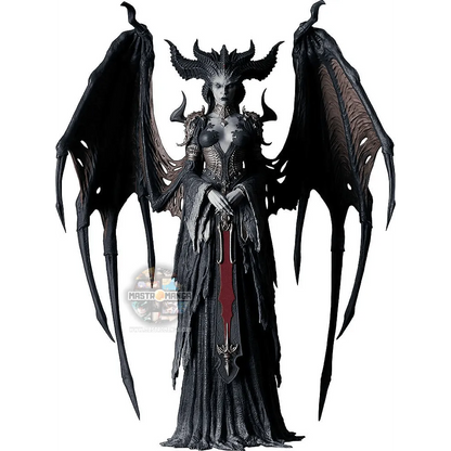 Lilith Diablo IV POP UP PARADE SP