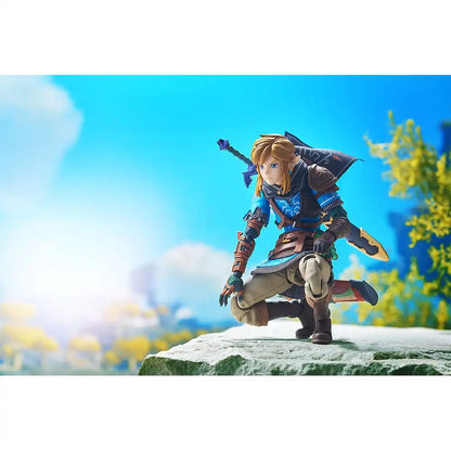 Link The Legend Of Zelda: Tears Of The Kingdom Deluxe Ver.