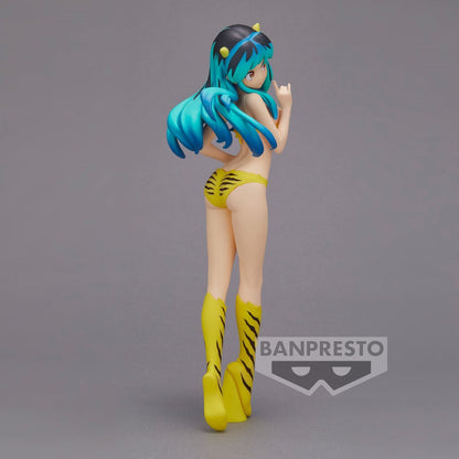 Lamù Urusei Yatsura Ver. A Glitter & Glamours