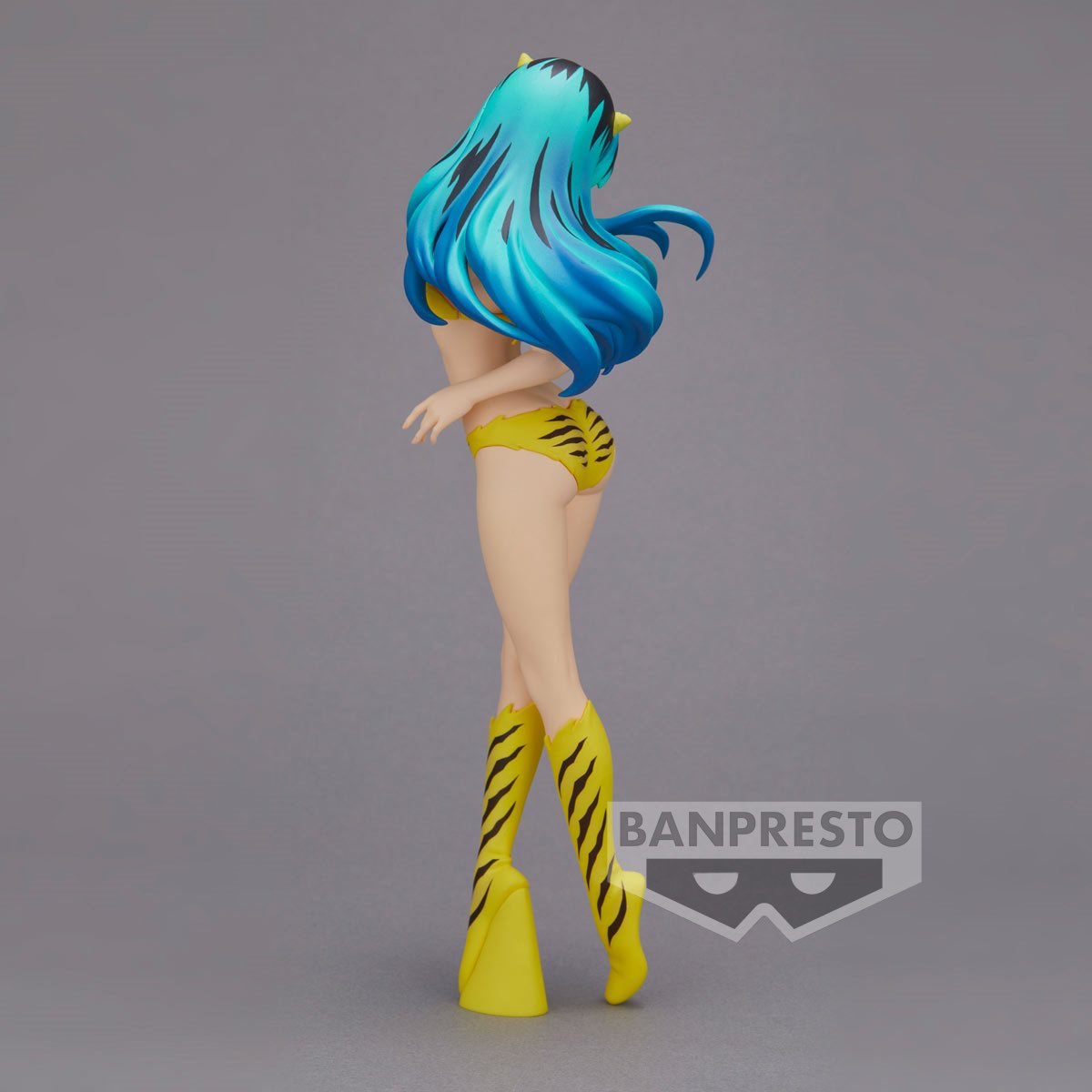 Lamù Urusei Yatsura Ver. A Glitter & Glamours