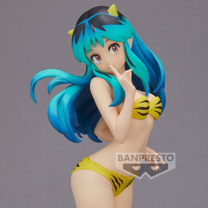 Lamù Urusei Yatsura Ver. A Glitter & Glamours