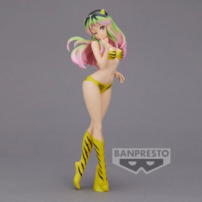 Lum Urusei Yatsura Ver.B Paillettes et Glamours