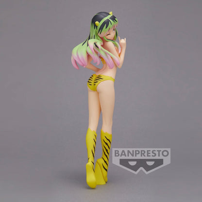 Lamù Urusei Yatsura Ver. B Glitter & Glamours