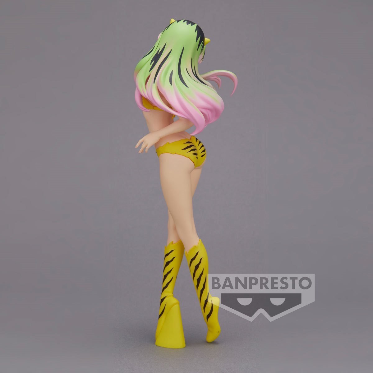 Lum Urusei Yatsura Ver.B Paillettes et Glamours