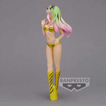 Lum Urusei Yatsura Ver.B Paillettes et Glamours