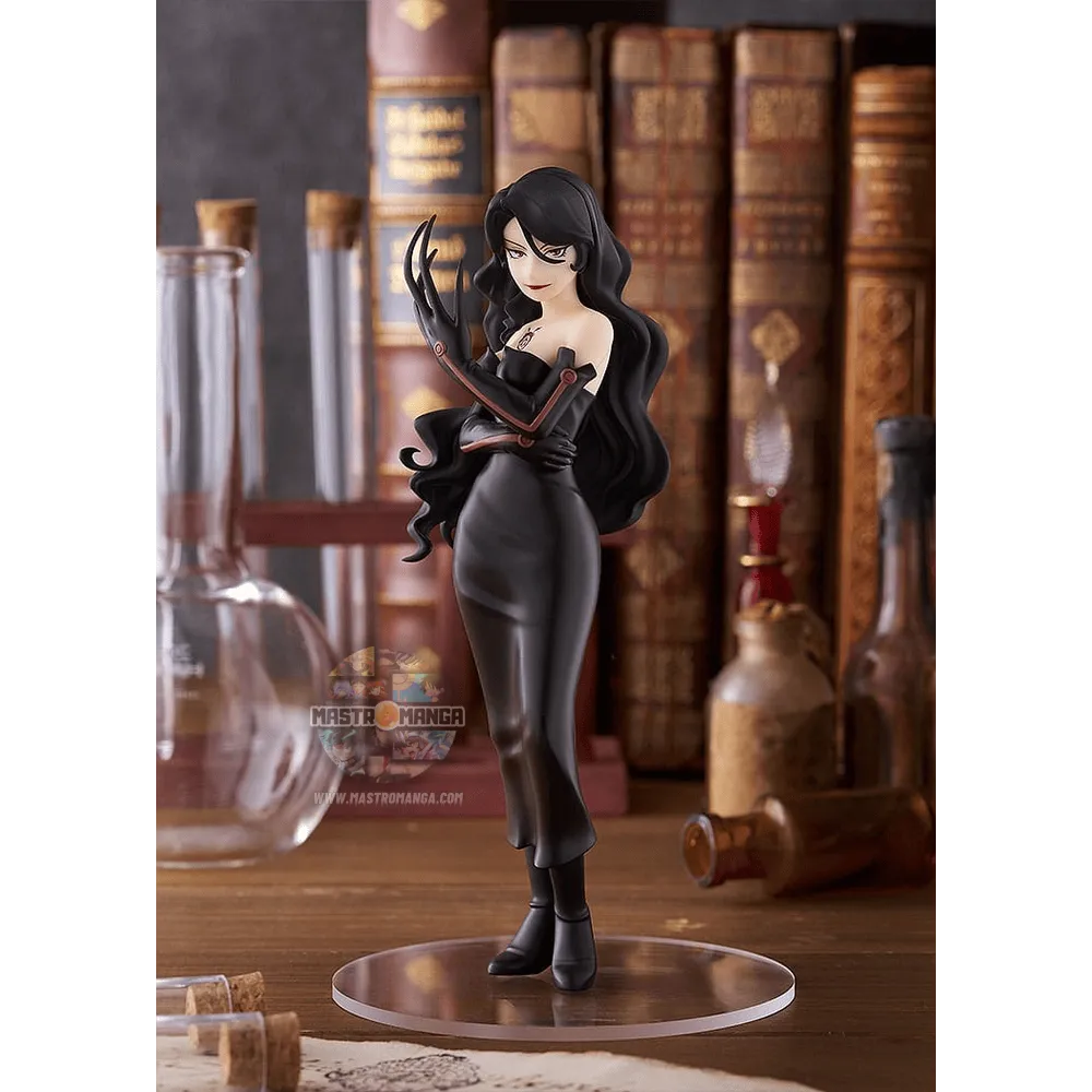 Lust Fullmetal Alchemist: Brotherhood POP UP PARADE