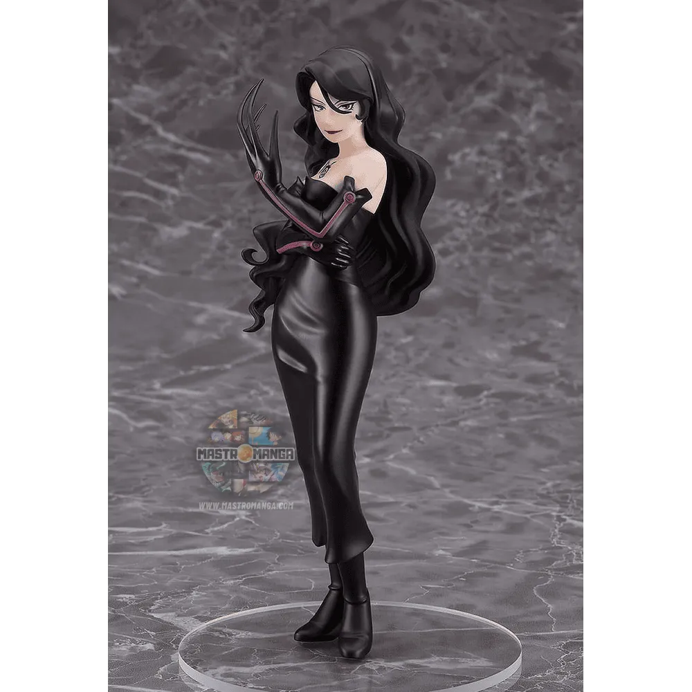 Lust Fullmetal Alchemist: Brotherhood POP UP PARADE