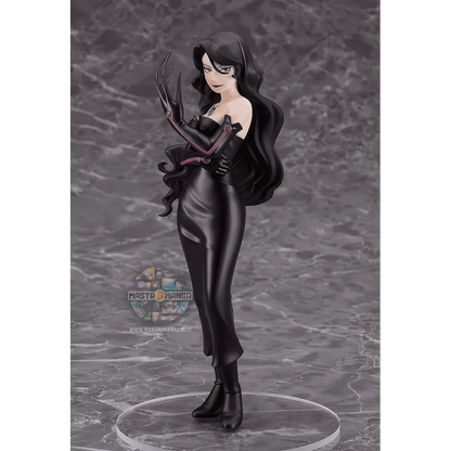 Lust Fullmetal Alchemist: Brotherhood POP UP PARADE