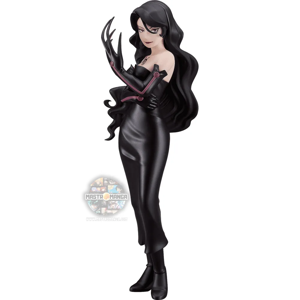 Lust Fullmetal Alchemist: Brotherhood POP UP PARADE