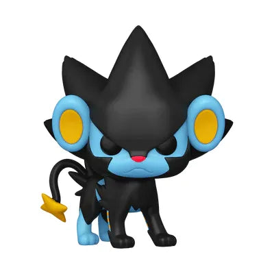 Luxray Pokémon Funko POP! Games 956