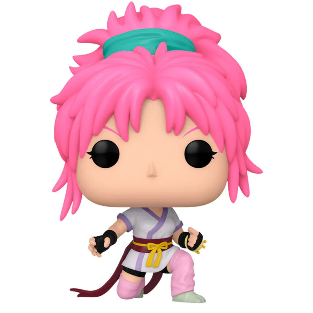 Machi HUNTERxHUNTER Funko POP! Animation 1567