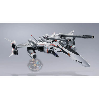 Macross Frontier DX Chogokin Tornado Messiah Valkyrie Alto Saotome Use Revival Ver.