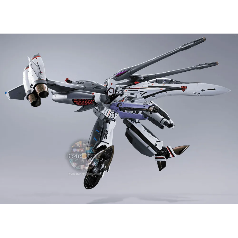 Macross Frontier DX Chogokin Tornado Messiah Valkyrie Alto Saotome Use Revival Ver.