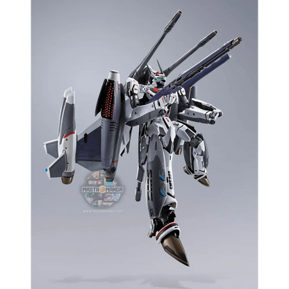 Macross Frontier DX Chogokin Tornado Messiah Valkyrie Alto Saotome Use Revival Ver.