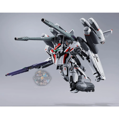 Macross Frontier DX Chogokin Tornado Messiah Valkyrie Alto Saotome Use Revival Ver.