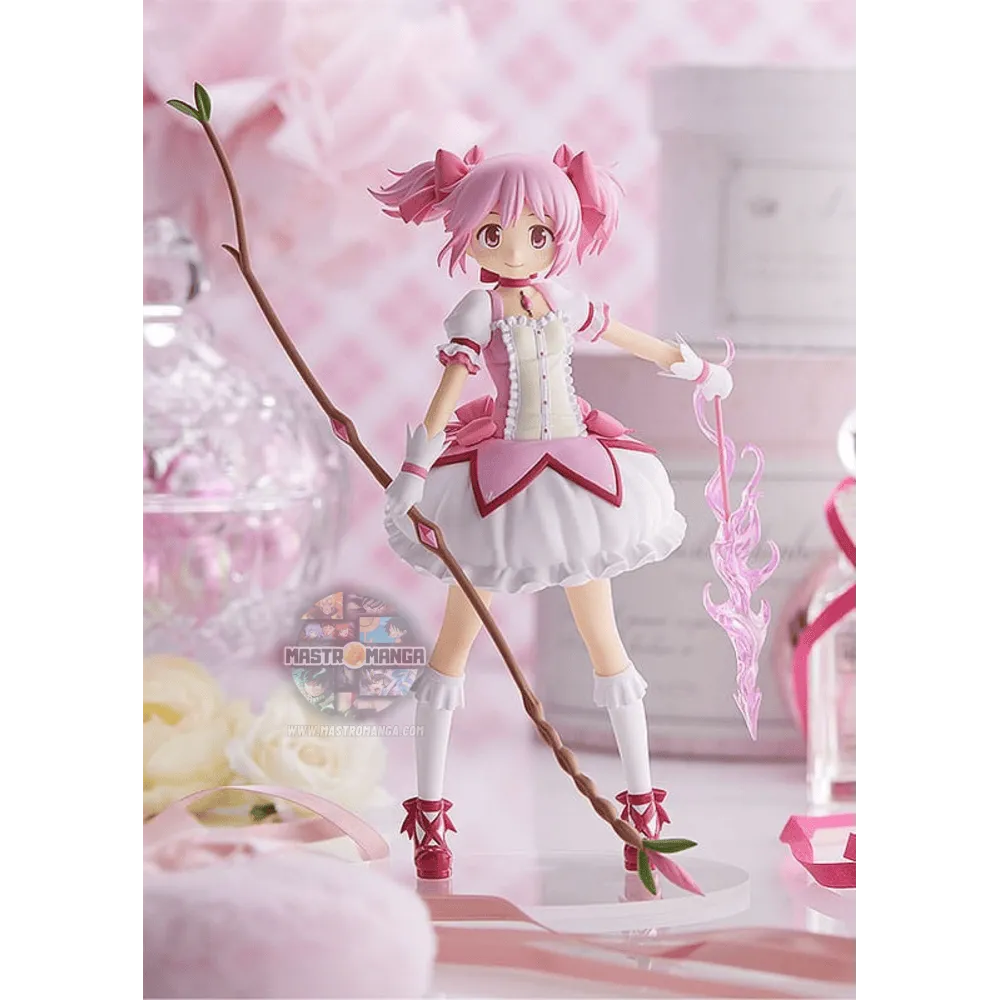 Madoka Kaname Puella Magi Madoka Magica The Movie Rebellion POP UP PARADE Rerelease