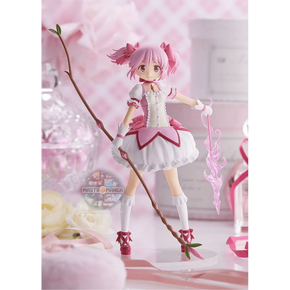 Madoka Kaname Puella Magi Madoka Magica The Movie Rebellion POP UP PARADE Rerelease