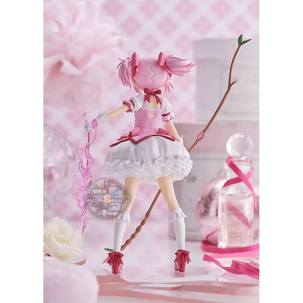 Madoka Kaname Puella Magi Madoka Magica The Movie Rebellion POP UP PARADE Rerelease