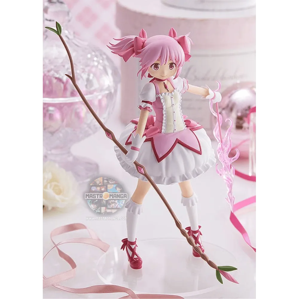 Madoka Kaname Puella Magi Madoka Magica The Movie Rebellion POP UP PARADE Rerelease