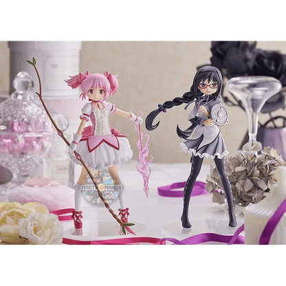 Madoka Kaname Puella Magi Madoka Magica The Movie Rebellion POP UP PARADE Rerelease