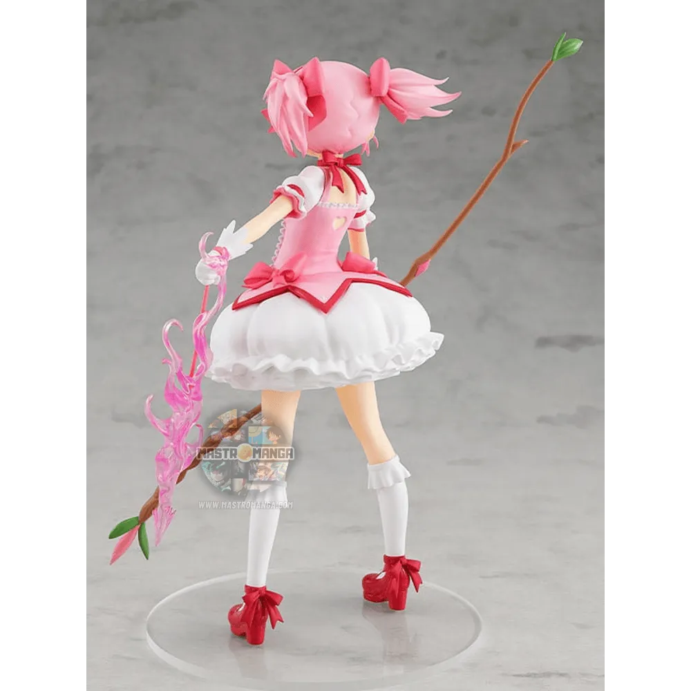 Madoka Kaname Puella Magi Madoka Magica The Movie Rebellion POP UP PARADE Rerelease