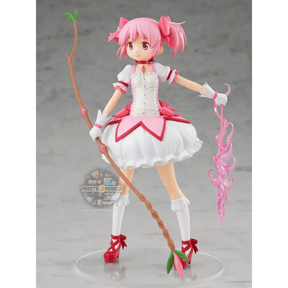 Madoka Kaname Puella Magi Madoka Magica The Movie Rebellion POP UP PARADE Rerelease