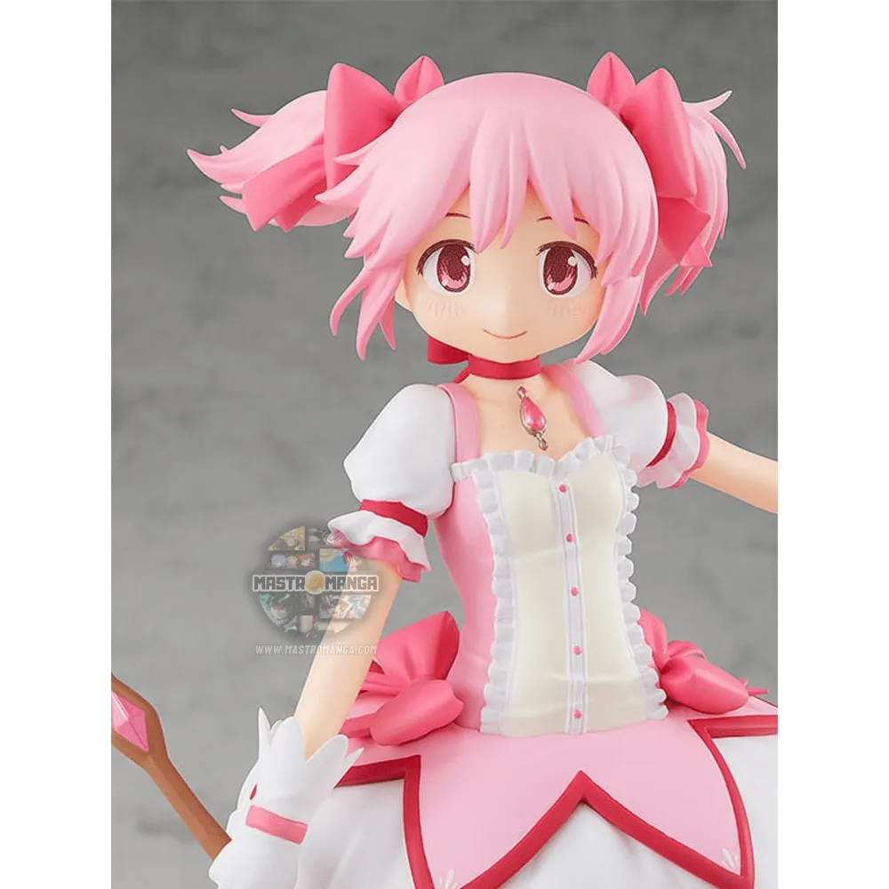 Madoka Kaname Puella Magi Madoka Magica The Movie Rebellion POP UP PARADE Rerelease