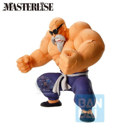 Master Roshi Dragon Ball Training Section Ichibansho MASTERLISE