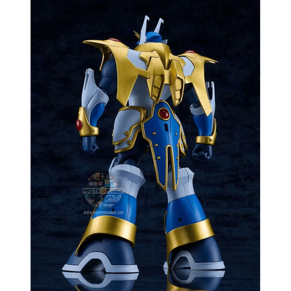 Magic Sky War God Susanoo Second Stage Moderoid Model Kit