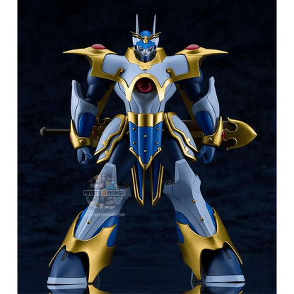 Magic Sky War God Susanoo Second Stage Moderoid Model Kit