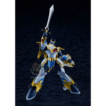 Magic Sky War God Susanoo Second Stage Moderoid Model Kit