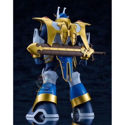 Magic Sky War God Susanoo Second Stage Moderoid Model Kit