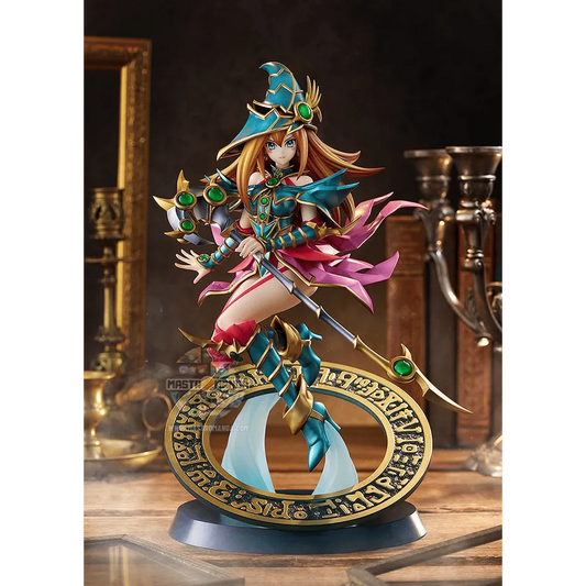 Magician Valkyria Yu-Gi-Oh! Card Game Monster