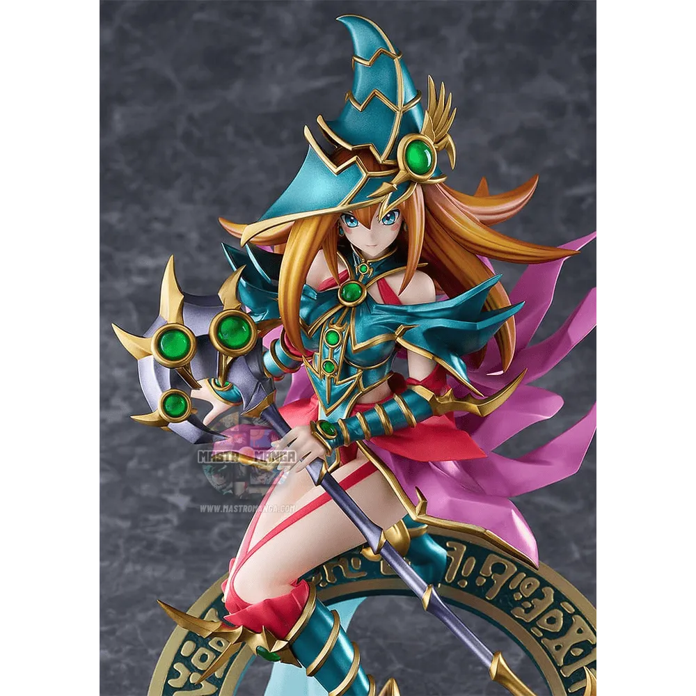 Magician Valkyria Yu-Gi-Oh! Card Game Monster