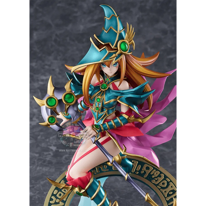 Magician Valkyria Yu-Gi-Oh! Card Game Monster