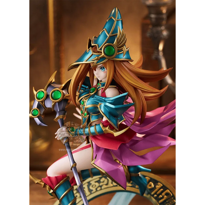 Magician Valkyria Yu-Gi-Oh! Card Game Monster