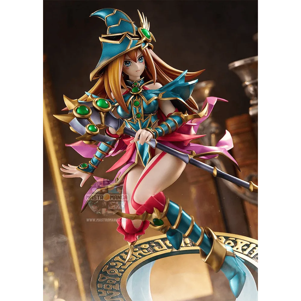 Magician Valkyria Yu-Gi-Oh! Card Game Monster