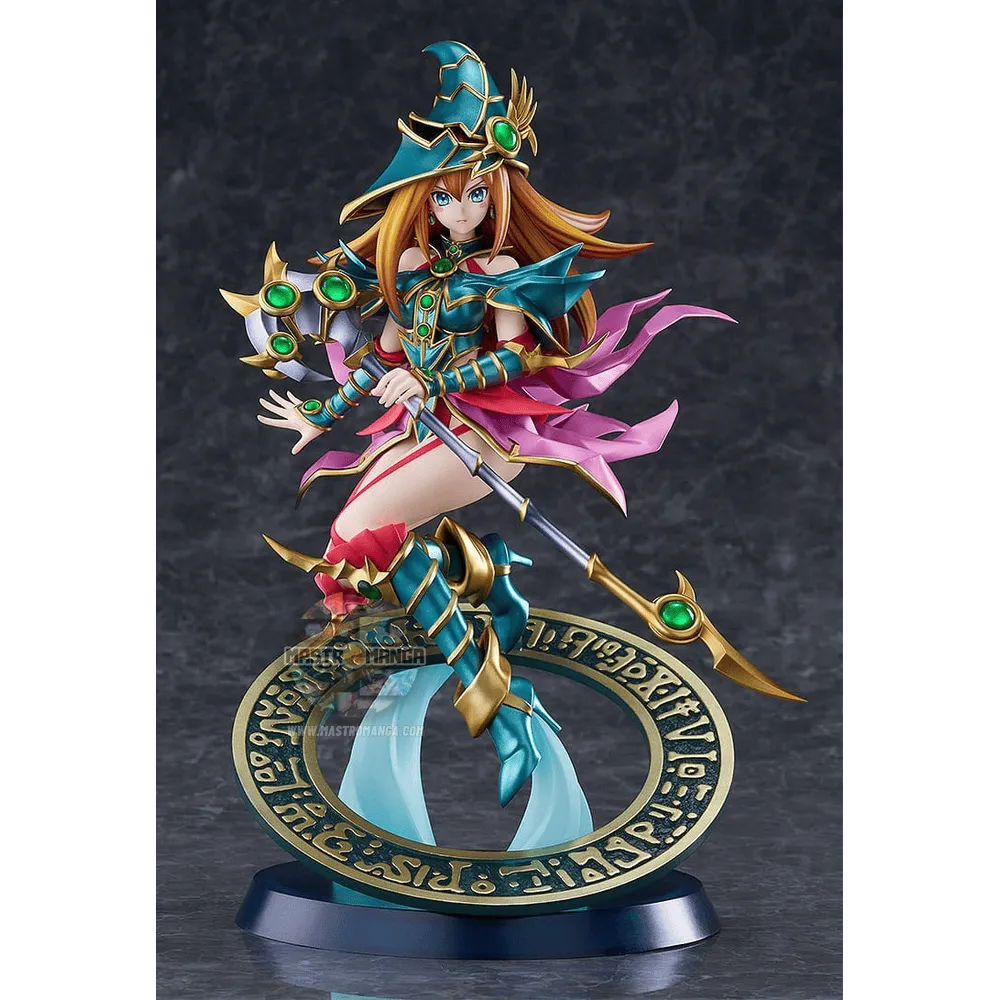 Magician Valkyria Yu-Gi-Oh! Card Game Monster